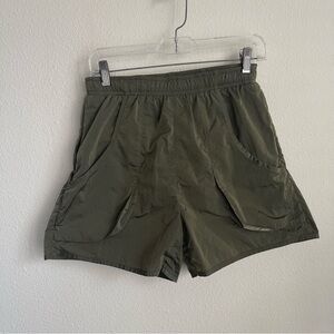 KITH Lightweight Devan Wind Shorts